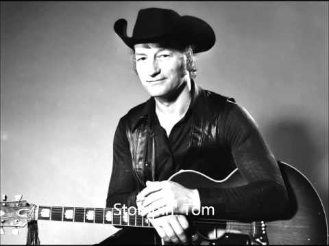 The Consumer - Tom Connors