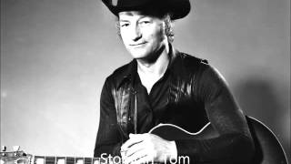 Stompin' Tom Connors - The Consumer