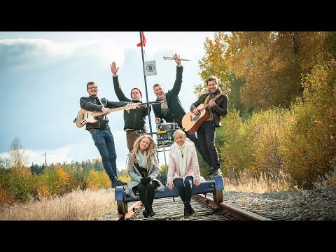 ASTRA MERIVEE & KRUNKS MORE - Kahetsus