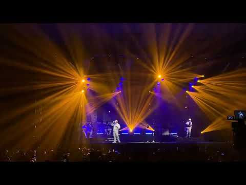 Maher Zain - Salla Alayka Rahman (Live in Concert Makassar Tour 2025 : Four Points By Sheraton)