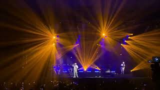 Download lagu Maher Zain - Salla Alayka Rahman (Live in Concert Makassar Tour 2025 : Four Points By Sheraton) mp3