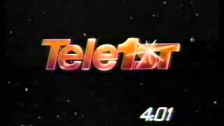 Tele1st Countdown (1983)