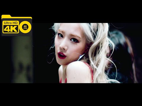 LOONA 4K Collection - Eclipse (Kim Lip) 60fps