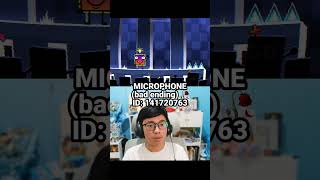Geometry Dash Microphone Bad Ending