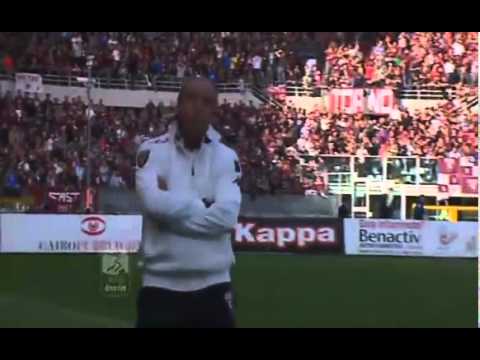 10 giornata serie B Torino  Juve Stabia