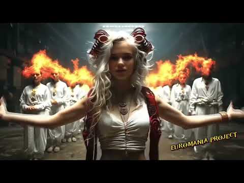 Комиссар  - Дрянь  /COVER HARD ROCK/