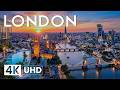 London 2026 Iconic Landmarks Stunning Skyline Timeless Architecture In 8K