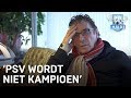 Van Hanegem: 'Nog nooit in m'n leven zoveel pijn gehad’ | VERONICA INSIDE