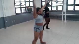 Banda Uo - To Na rua Ensaio