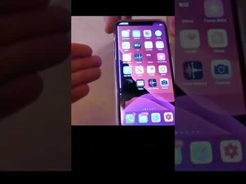 Iphone 11 Pro Vs Samsung S20 ?🤔 #shorts