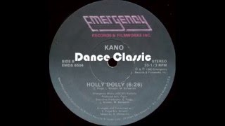 Kano - Holly Dolly (12