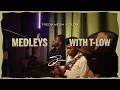 T Low Acoustic Medley Session 1 Comfort Tafifula Echo Ukabila