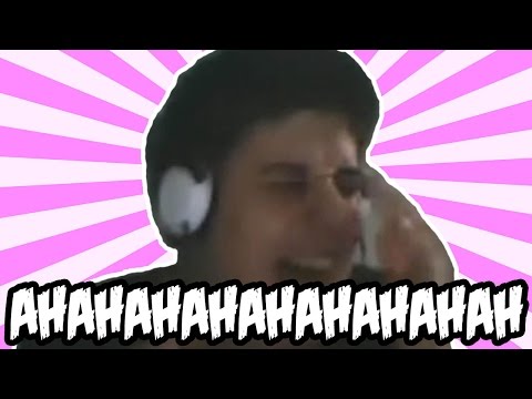 LE RISATE DI DLARZZ - FUNNY MOMENTS
