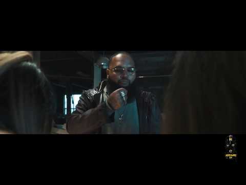 Asun Eastwood - Wordly Ways |#aMercenaryFilm [4K]