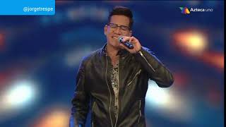 LA VOZ MÉXICO 2019 | Joab Zuñiga - Durmiendo con la luna (Audiciones a ciegas)