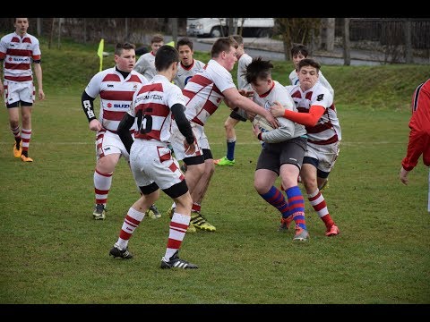 U16 7's Palacsintalan Esztergom - Vikingek