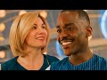 Jodie Whittaker Returns As The Doctor The Reality War Doctor Who
