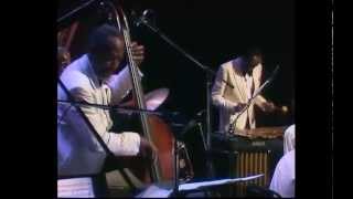 Modern Jazz Quartet - A Day in Dubrovnik