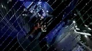 Mary Mary &quot;Can&#39;t Give Up Now&quot;