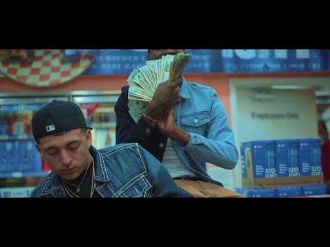 KICKxDOExMURDA -Next Big Thing (Dir. by MisterReeseFilmz)