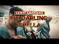 LATEST AMAPIANO MY DARLING MIX Ft Chella Davido DJ Maphorisa Shallipopi Burna Boy Zuchu Wizkid