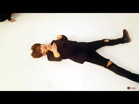 U10SECONDS 143sec - 하얗게 불태운 환희의 아무말 대잔치