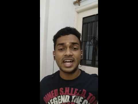 Balachandar Sharadhe Karunanidhe