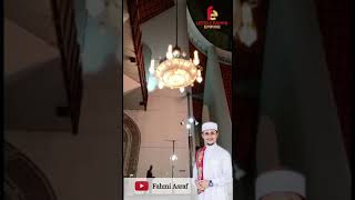 Download lagu Fahmi Asraf - Azan Subuh (Bayyati Husaini) mp3