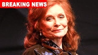 Latest News Today: Loretta Lynn Just Got Tragic News, Will You Pray For Her?