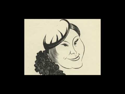 Czesław Sadowski - Karykatury - Białystok