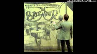 The Brigadier - The Box in the back of my mind