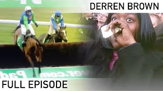 Choosing the Winning Horse EVERY Time! | FULL EPISODE | Derren Brown