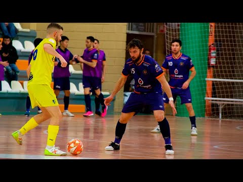 Full Energía Zaragoza CDE El Valle Jornada 16 Segunda División Temp 22 23