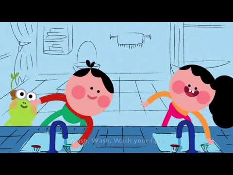 Makooky Kids Stories & Songs Video