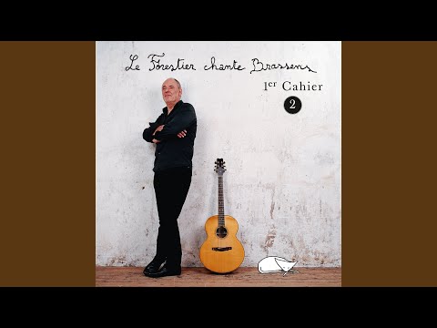 L'antéchrist (Live)