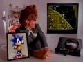 Gameplay video of Sonic the Hedgehog  PC