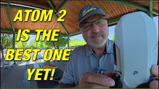 Potensic Atom 2 - Introduction and Flight Review