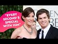 How Michael C Hall Jennifer Carpenter Battled Cancer Divorce Rumour Juice
