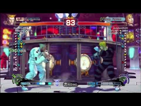 GameOutttt (Guile) vs dolphin0520 (Cody)