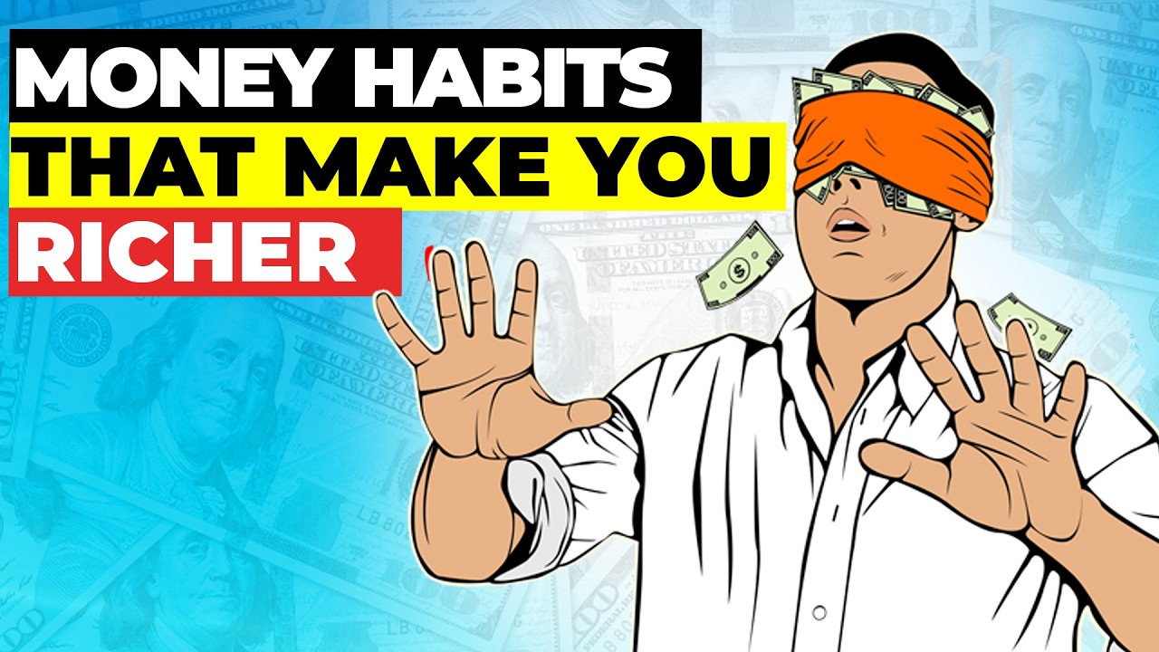 Rare Money Habits That Will Make You Rich