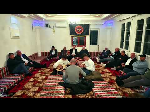 Blinor & Valentin Gashi-Këngë për Vllëzërit Gërvalla