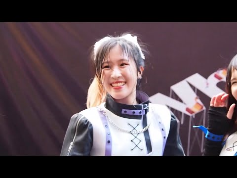 300422 [Fancam] Fanny Siam Dream - Muteki Mode