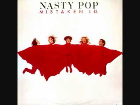 NASTY POP - 