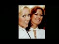 ABBA Frida Agnetha