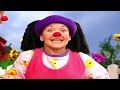 The Big Comfy Couch Ouch Part 1