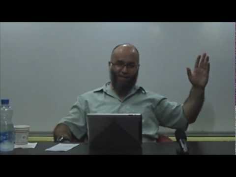 04. Kur'ani dhe besimtari gjatë muajit të Ramazanit - Ekrem Avdiu