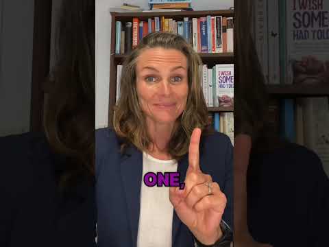 4 neuroscience reasons why postpartum can feel challenging