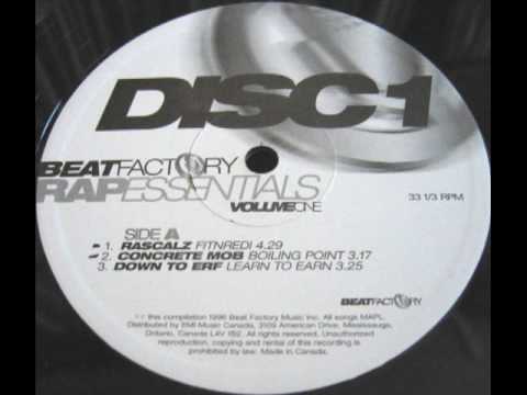 dan e o dear hip hop