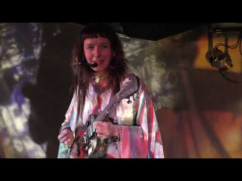 Buke and Gase Feb 18 2018 Live The Garrison, Toronto Canada 4K video