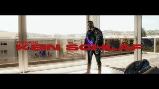 Kein Schlaf Music Video